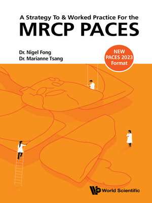 cover image of A Strategy to and Worked Practice For the Mrcp Paces